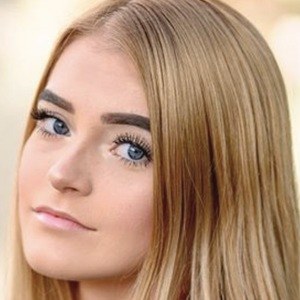 Cierra Starkweather, 22 (TikTok Star)