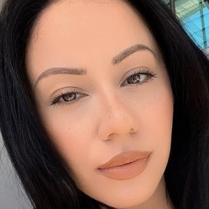 Cierralin, 32 (TikTok Star)