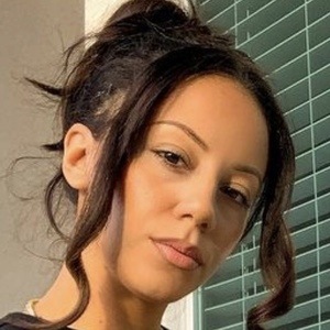 Cierralin, 32 (TikTok明星)