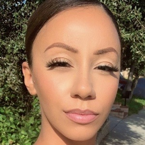 Cierralin, 32 (TikTok Star)