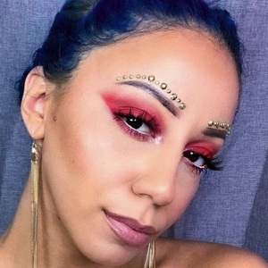 Cierralin, 32 (TikTok Star)