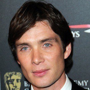Cillian Murphy, 49 (电影演员)