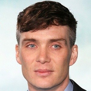 Cillian Murphy, 49 (Filmschauspieler)