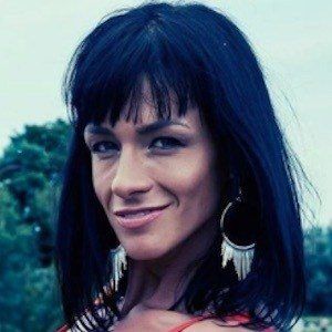 Cindy Landolt, 40 (Instagram Star)