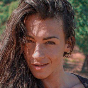 Cindy Landolt, 40 (Instagram明星)