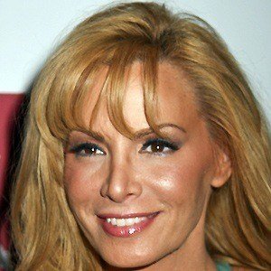 Cindy Margolis, 58 (Model)