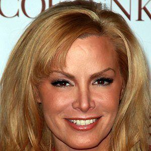 Cindy Margolis, 60 (Modella)
