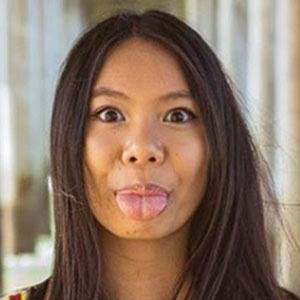 Cindy Thai, 30 (YouTube Star)