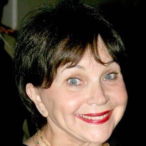 Cindy Williams image 4