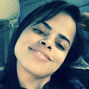 Cindya Caballero, 32 (YouTube Star)