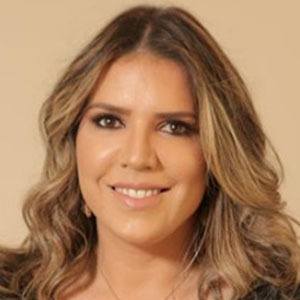 Cintia Cunha, 44 (醫生)