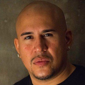 Cisco Rosado image 3