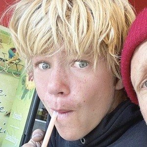 CJ Collins, 22 (Skateboarder)