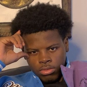 CJ DahGod