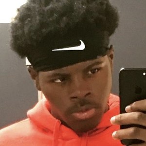 CJ DahGod, 24 (TikTok Star)