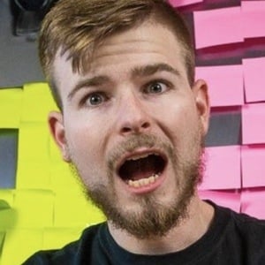 CJ Donaldson, 29 (YouTube Star)