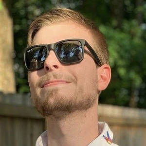 CJ Donaldson, 29 (YouTube Star)