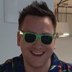 CJ Jackson, 43 (TikTok明星)