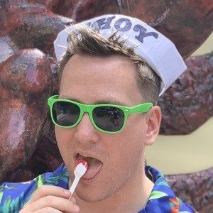 CJ Jackson, 43 (TikTok Star)