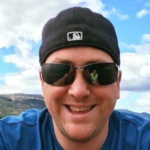 CJ Jackson, 43 (TikTok明星)