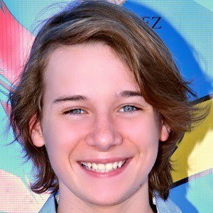 CJ Valleroy image 3