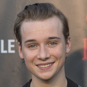 CJ Valleroy image 4