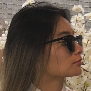 Cjtooicy, 23 (TikTok Star)