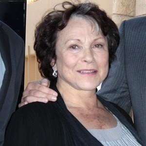 Claire Bloom image 1