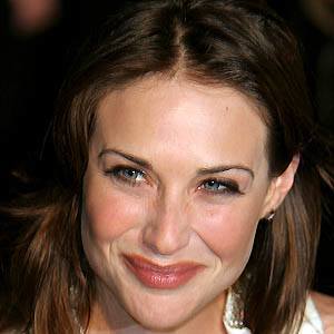 Claire Forlani, 51 (电影女演员)