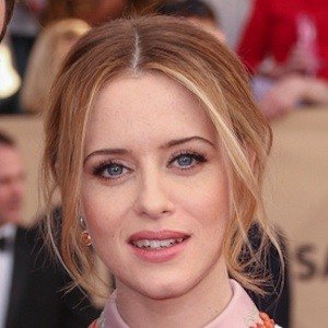Claire Foy image 4