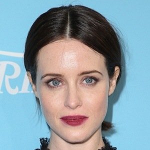 Claire Foy image 5