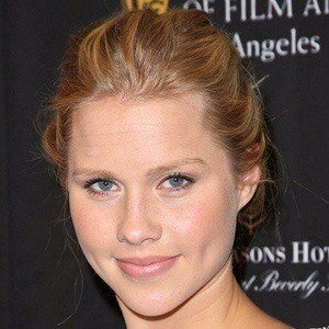 Claire Holt, 37 (TV Actress)