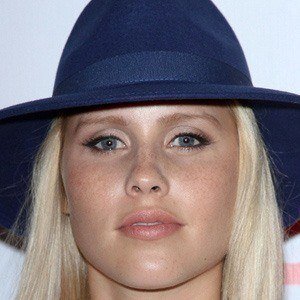 Claire Holt, 37 (TV Actress)