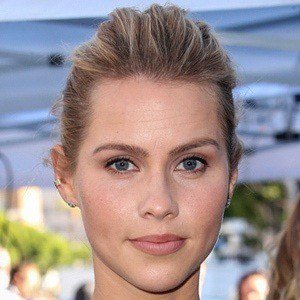 Claire Holt, 37 (TV Actress)