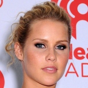 Claire Holt, 37 (TV Actress)