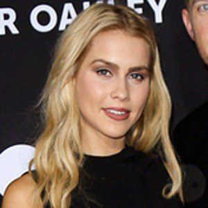 Claire Holt, 37 (TV Actress)