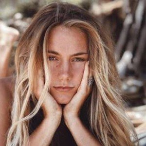 Claire Michelle, 27 (YouTube Star)