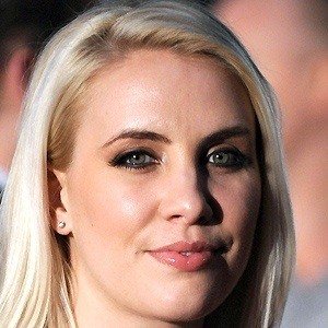 Claire Richards image 3