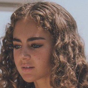 Claire Stone, 24 (TikTok Star)