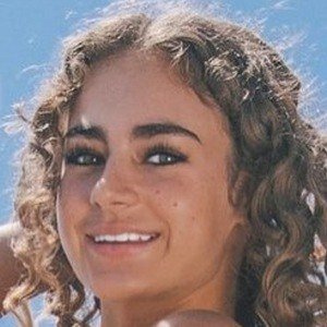 Claire Stone, 24 (TikTok Star)