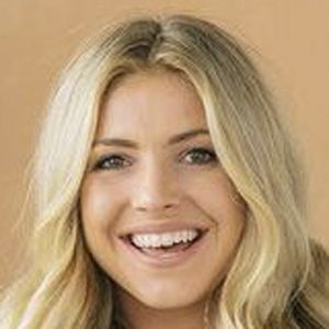 Claire Thomas image 7