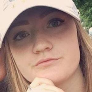 Claire Wood, 26 (Equestrian)