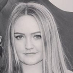 Claire Wood, 26 (Equestrian)