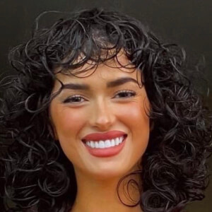 Claire Woods, 27 (Model)