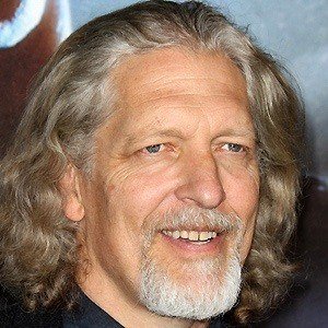 Clancy Brown image 3