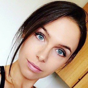 Clancy Burke, 28 (YouTube Star)