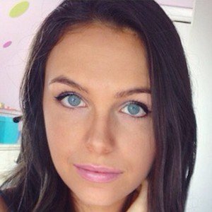 Clancy Burke, 30 (YouTube Star)