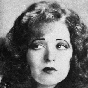 Clara Bow (1905 - 1965) (Movie Actress)