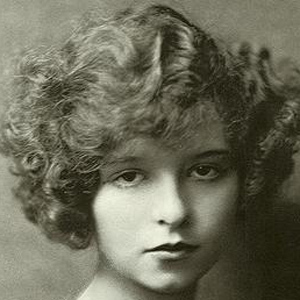 Clara Bow (1905 - 1965) (Actrice de cinéma)