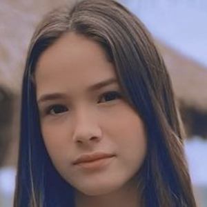 Clara Galinari image 4